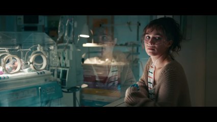 FIVE FEET APART clip - It's Just Life
