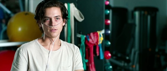 FIVE FEET APART movie clip - To Do List