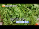 일주일에 두 번 '이것'을 먹어라! 구이vs찜 [내 몸 사용설명서] 209회 20180616