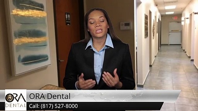 Dentist In Fort Worth Great Five Star Review by Munira R.