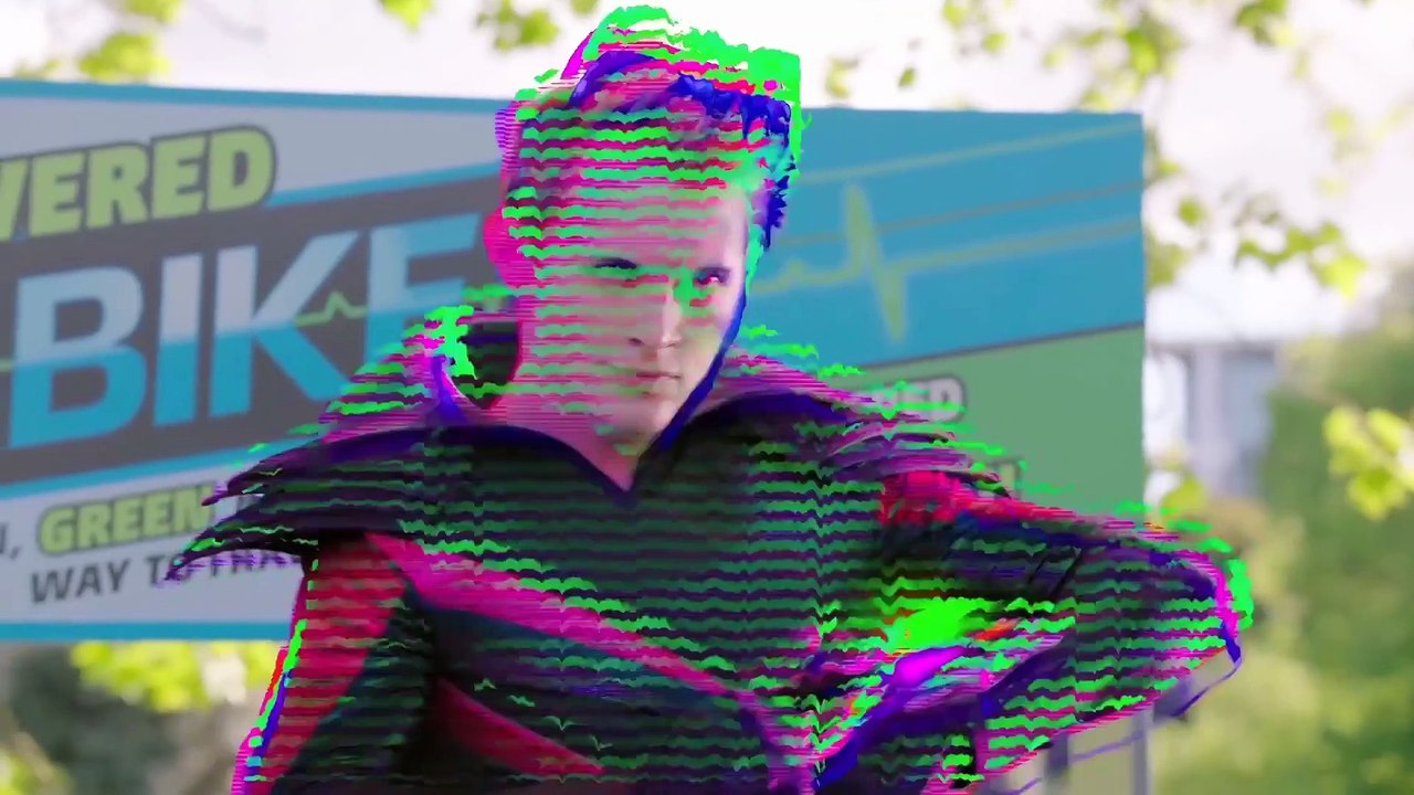 Power Rangers Beast Morphers - Avance Capítulo 3 | Subtitulado