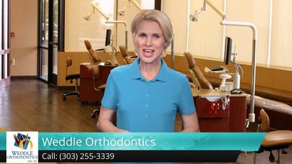 Weddle Orthodontics Westminster Perfect 5 Star Review by Jessica C