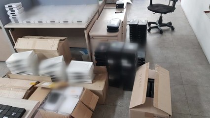 방송 해외 불법 송출한 '한류 도둑'...수십억 챙겨 / YTN