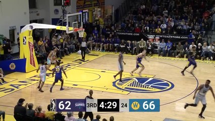 Alen Smailagic (15 points) Highlights vs. Greensboro Swarm