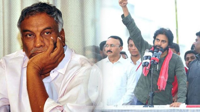 Tammareddy Bharadwaj About Pawan Kalyan | Filmibeat Telugu