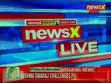 Sushma Swaraj Challenges Pakistan PM Imran Khan, Handover Masood Azhar To Prove Statemanship