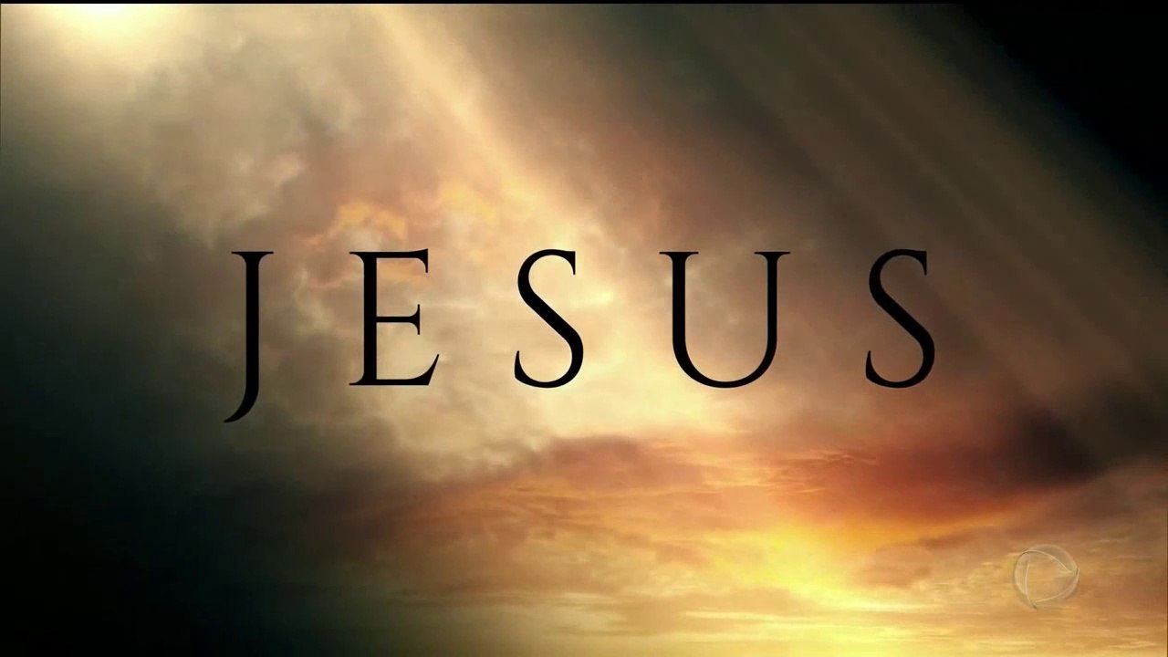 Novela Jesus (HD) Capítulo 165 14-03-2019