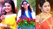 சீரியல் நடிகை ஆனார் நதியா |Sun Tv | roja Serial | Nadhiya comes to small screen in Roja