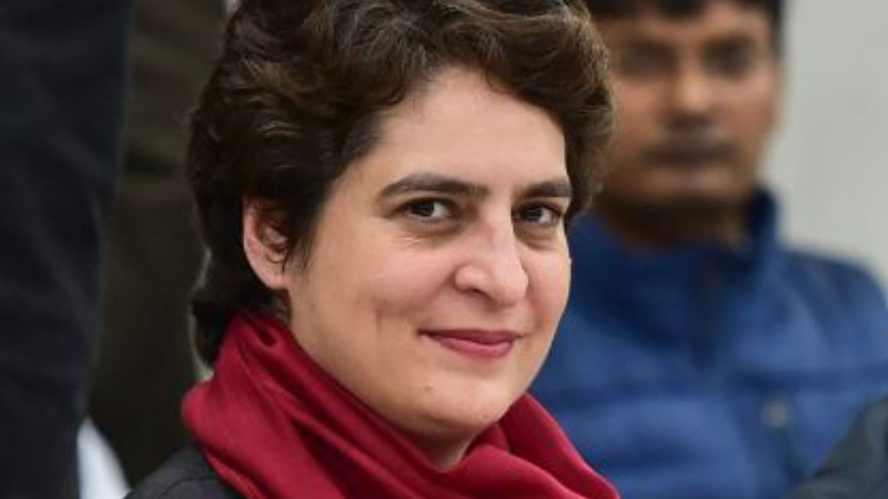 Lok Sabha Election 2019 : Priyanka Gandhi Vadra किन वजहों से नहीं लड़ना चाहती चुनाव |वनइंडिया हिंदी
