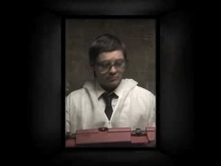 Revolte - Weak Generation