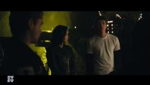 Deadly Class S01E10 Sink With California