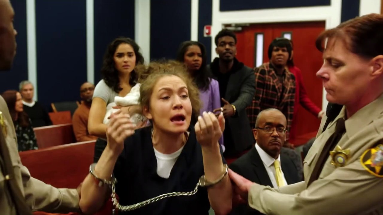 STAR S03E11 Watch the Throne