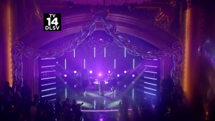 Empire S5E11 In Loving Virtue