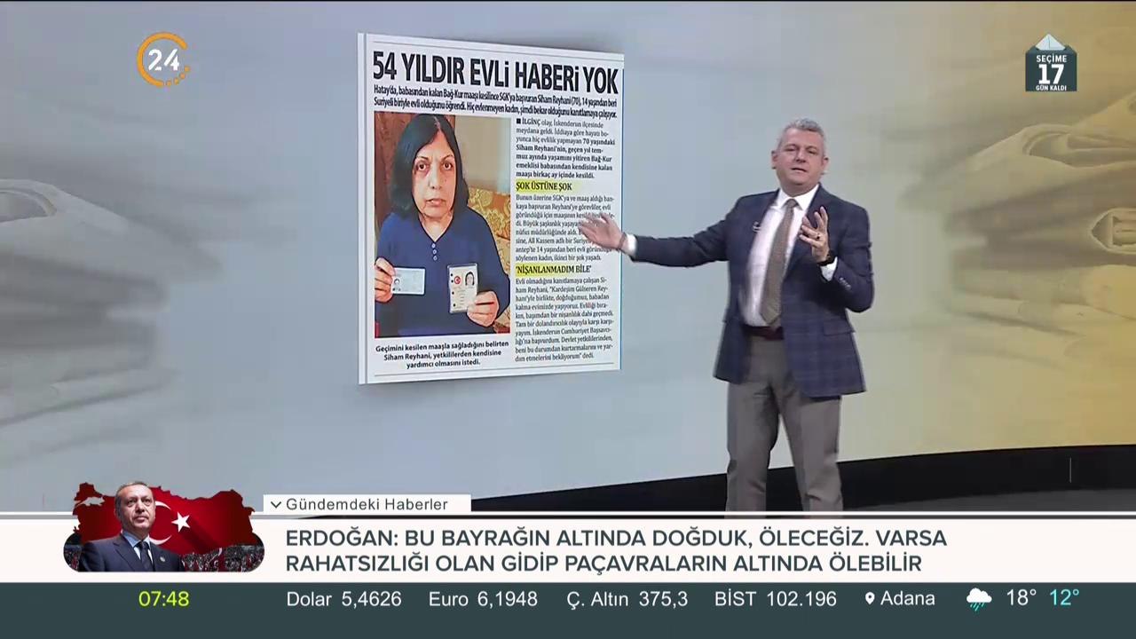 54 yıldır evli