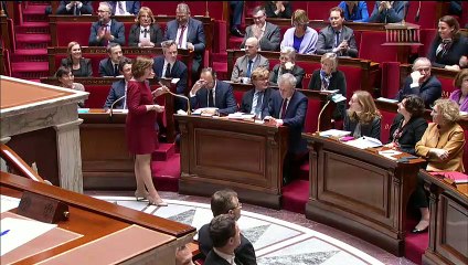 1ère séance : Questions au gouvernement ; Croissance et transformation des entreprises (nouvelle lecture) - Mercredi 13 mars 2019