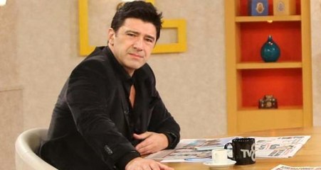 Hakan Ural'ın Gençlik Fotoğrafı Yorum Yağmuruna Tutuldu