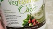 Progressive vegessential all in one nutritional shake or protein powder or meal replacement powder to lose weight