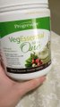 Progressive vegessential all in one nutritional shake or protein powder or meal replacement powder to lose weight