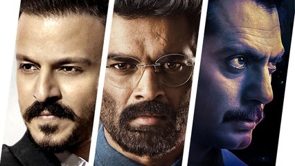 Top 5 Expensive Indian Web Series | The End | Sacred Games | Inside Edge