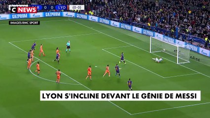 Le JT Sport du 14/03/2019