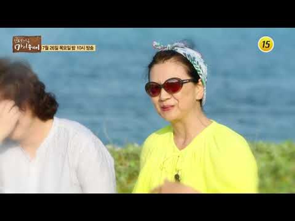 배우 박순천과 사람 박순천의 이야기_인생다큐 마이웨이 107회 예고