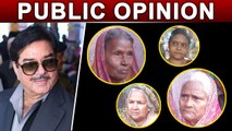 Shatrughan Sinha के राज में Patna Sahib में कितना विकास हुआ ? | Public Opinion | वनइंडिया हिंदी