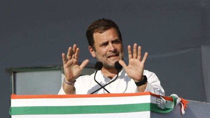 ജനമഹാറാലിയുമായി രാഹുല്‍  ഇന്ന് കോഴിക്കോട്