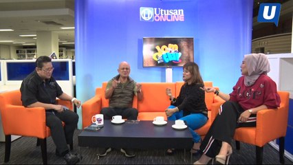 Kau Ilhamku
