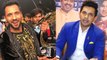 Khatron Ke Khiladi Season 9 contestant Aditya Narayan talks about Punit Pathak | FilmiBeat