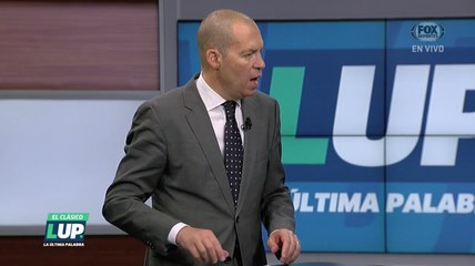 LUP: ¿El América es muy superior a las Chivas?