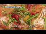 꽃게탕의 마지막 숨은 비법?! 깊~은 육수맛에 감칠맛까지! [만물상 260회] 20180913