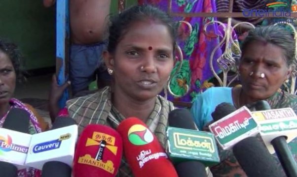 லோன் தருவதாக கூறி நூதன முறையில் பாமர மக்களிடம் பண மோசடி-வீடியோ