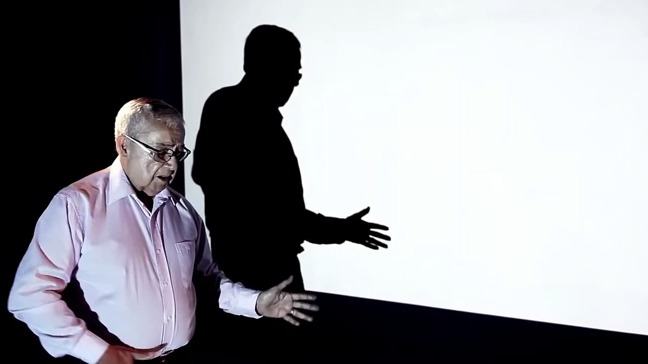 Pastor Cláudio Trailer