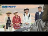 유난히 반듯한 김혜정의 성격! 그 역할을 해주신 분은? [마이웨이] 109회 20180809