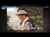 아버지 몰래 연기자가 된 김혜정? 험난했던 그녀의 사연! [마이웨이] 109회 20180809