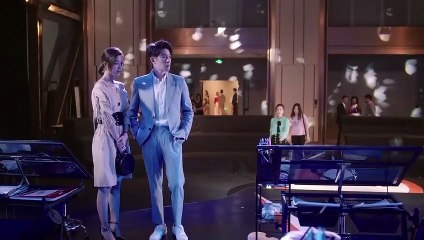 只為遇見你 07 - Nice To Meet You 07【DVD版】（張銘恩、文詠珊、魏千翔等主演）