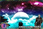Pino Daniele - Amici come prima (karaoke)