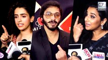 Elections 2019: Bollywood Celebs Request Fans To VOTE