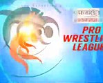 PWL 3 Day 4_ Sarita Vs Monia at Pro Wrestling league 2018 _ Highlights