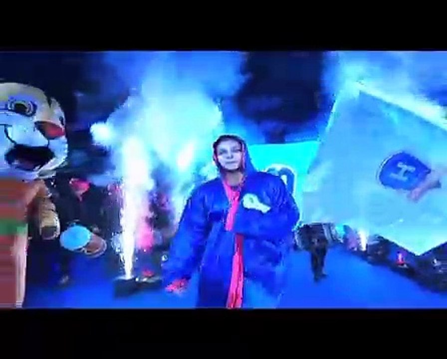 PWL 3 Day 4_ Sarita Vs Monia at Pro Wrestling League Season 3 _ Highlights