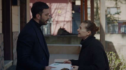 Kuzgun 5. Bölüm Canım Burada Atıyor