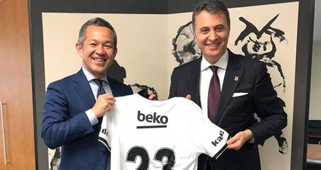 Fikret Orman'dan Süper Lig Maçları İçin 10 Milyon Dolarlık Anlaşma