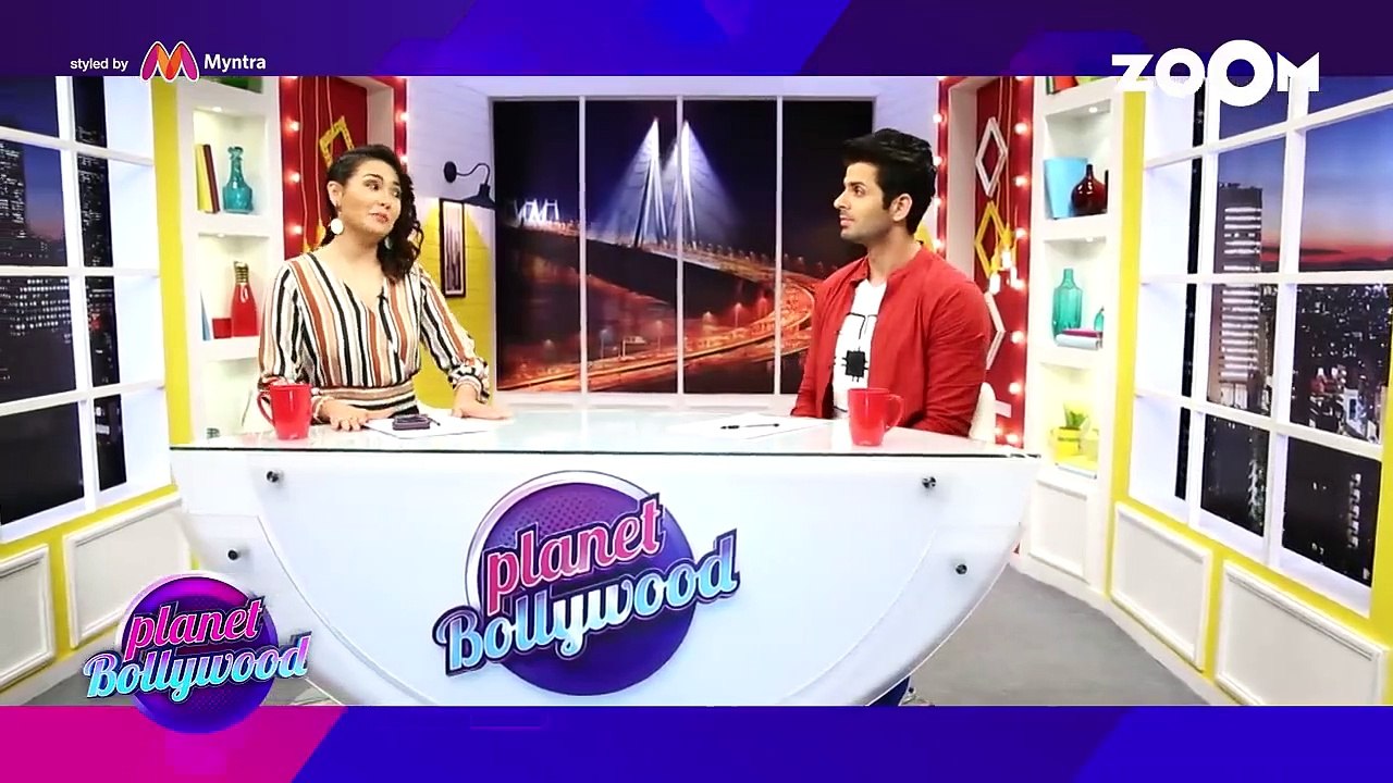 Priyanka Chopra bonds with Nick Jonas' ex Miley Cyrus on social media