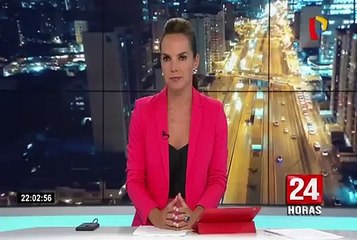 Magdalena: agente de seguridad se enfrenta a ladrones y balea a uno de ellos