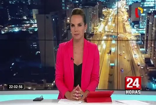 Magdalena: agente de seguridad se enfrenta a ladrones y balea a uno de ellos