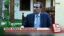 Mahir Ünal'ın MHP açıklamaları yeniden gündemde