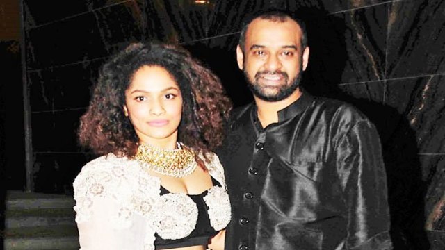 Masaba Gupta files divorce with husband Madhu Mantena; Here's why | FilmiBeat