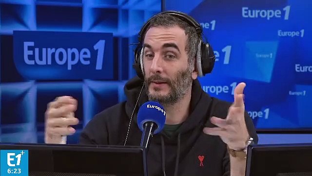 Marc de Boni sur la transition écologique : le levier d'action n'est pas que dans la politique, il est chez tout le monde