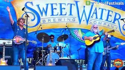 Sweetwater 420 Festival 2019 Lineup and 2018 Recap
