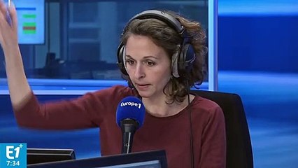 Le meurtrier présumé de Patricia Bouchon devant la justice : "Je veux voir jusqu'à quel point il est prêt à aller dans son déni"